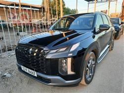 هیوندای پالیسەید